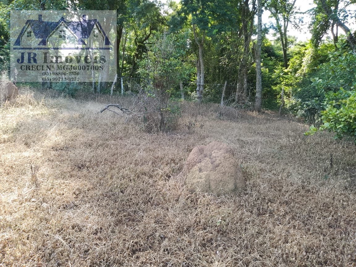 Terreno à venda com 1369m² de terreno no Ponte Alta, Itajubá (MG) — foto 13 de 20