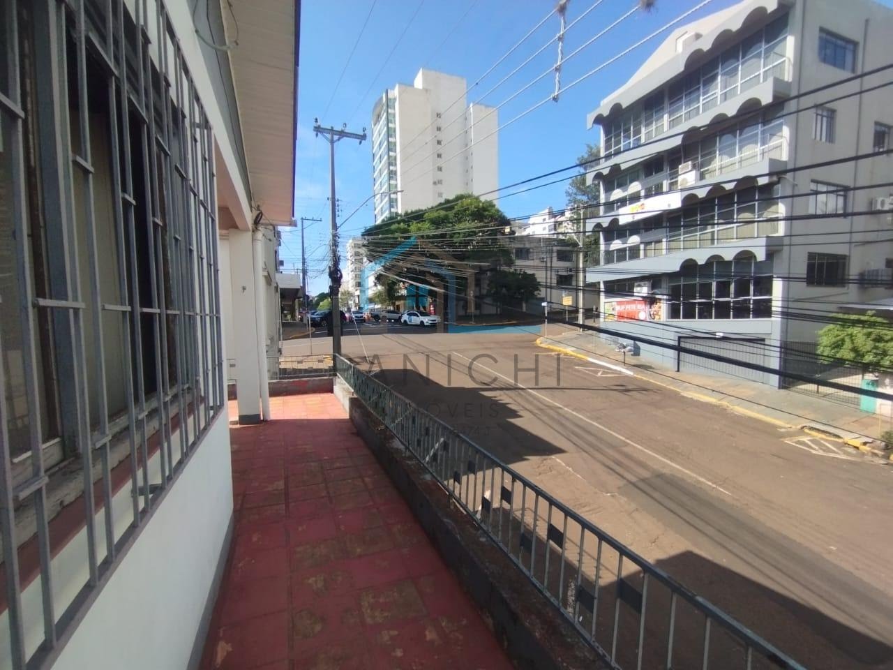 Casa para alugar com 3 quartos, 1 banheiro e 165m² no Centro, Ijuí (RS) — foto 17 de 18