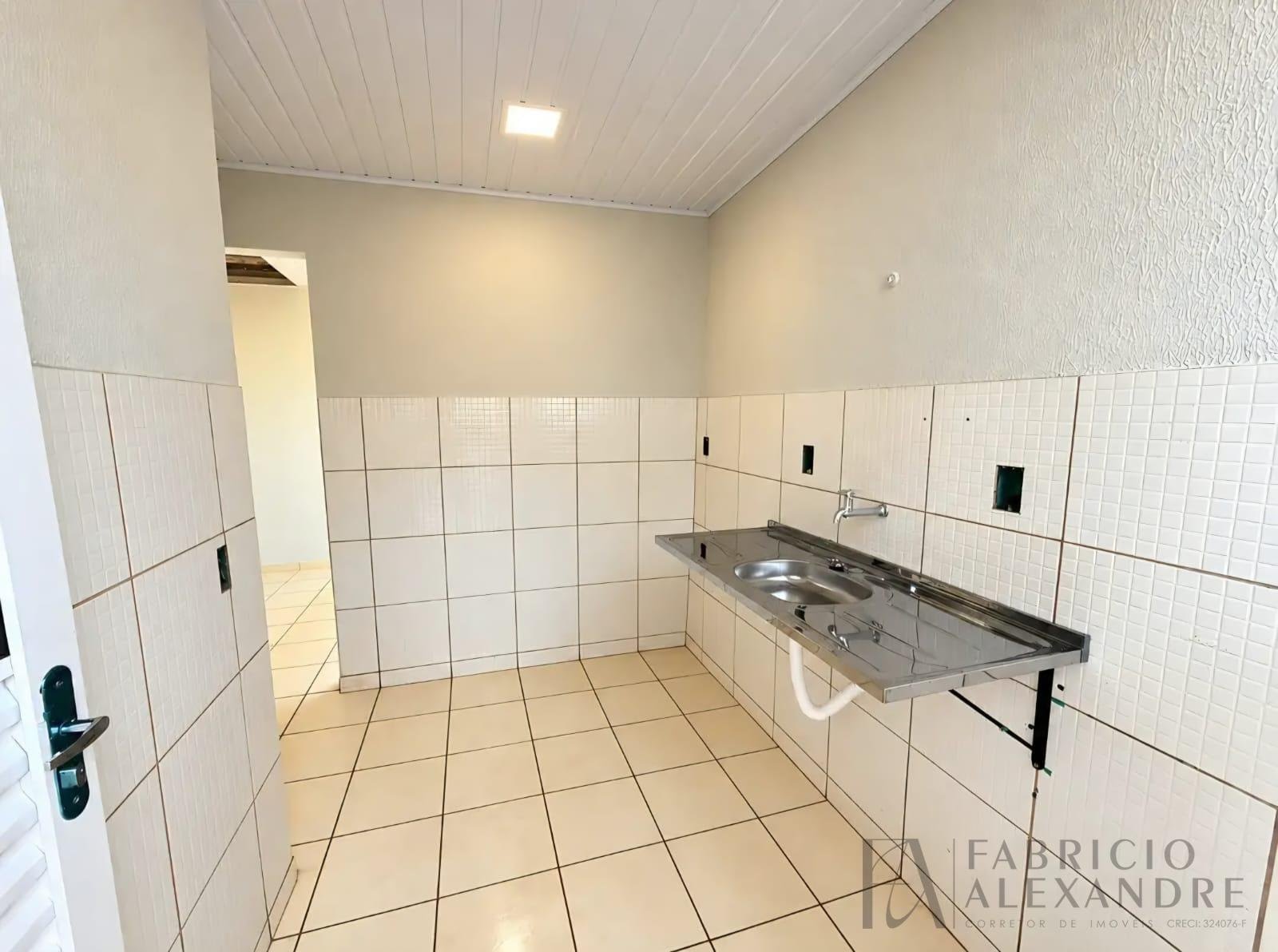 Casa à venda com 2 quartos, 1 banheiro, 2 vagas e 200m² no Jardim Lealdade e Amizade, São José do Rio Preto (SP) — foto 3 de 6