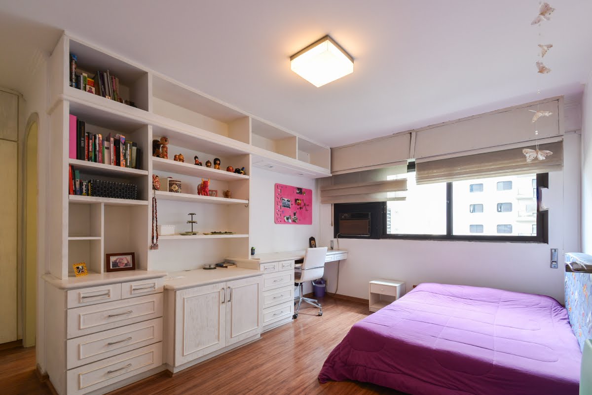 Apartamento à venda com 6 quartos, 4 suítes, 4 vagas e 468m² no Jardim Paulista, São Paulo (SP) — foto 29 de 30