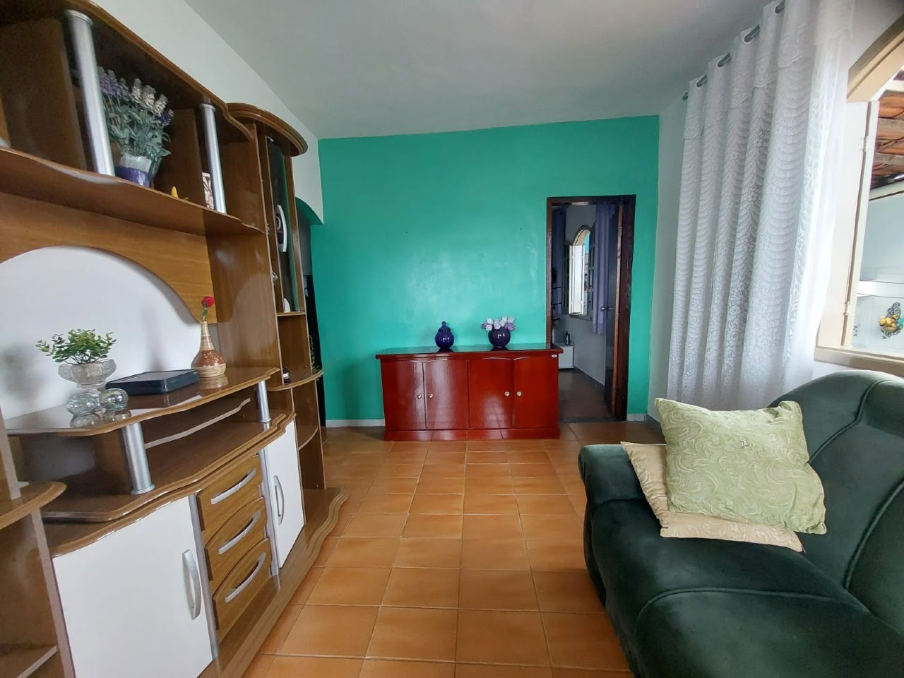 Casa à venda com 4 quartos, 1 banheiro, 2 vagas e 125m² no São Benedito, Santa Luzia (MG) — foto 12 de 17