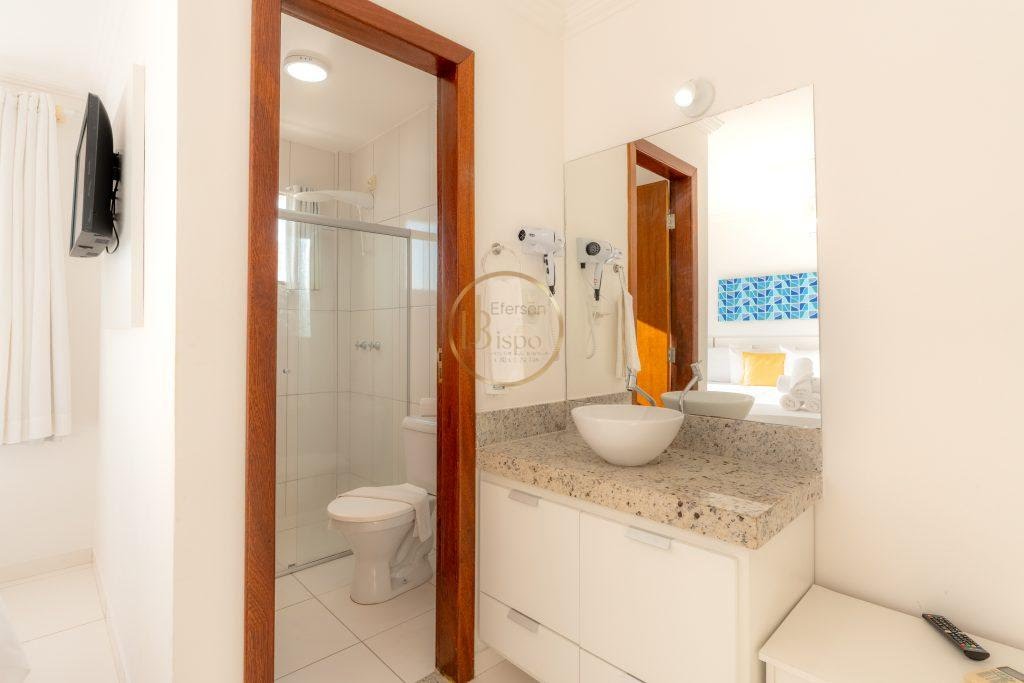 Casa à venda com 3 quartos, 3 suítes, 1 vaga e 120m² no Coroa Vermelha, Santa Cruz Cabrália (BA) — foto 12 de 29