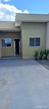 Casa 02 Dorm. em Jardim Helena  -  Rio Verde