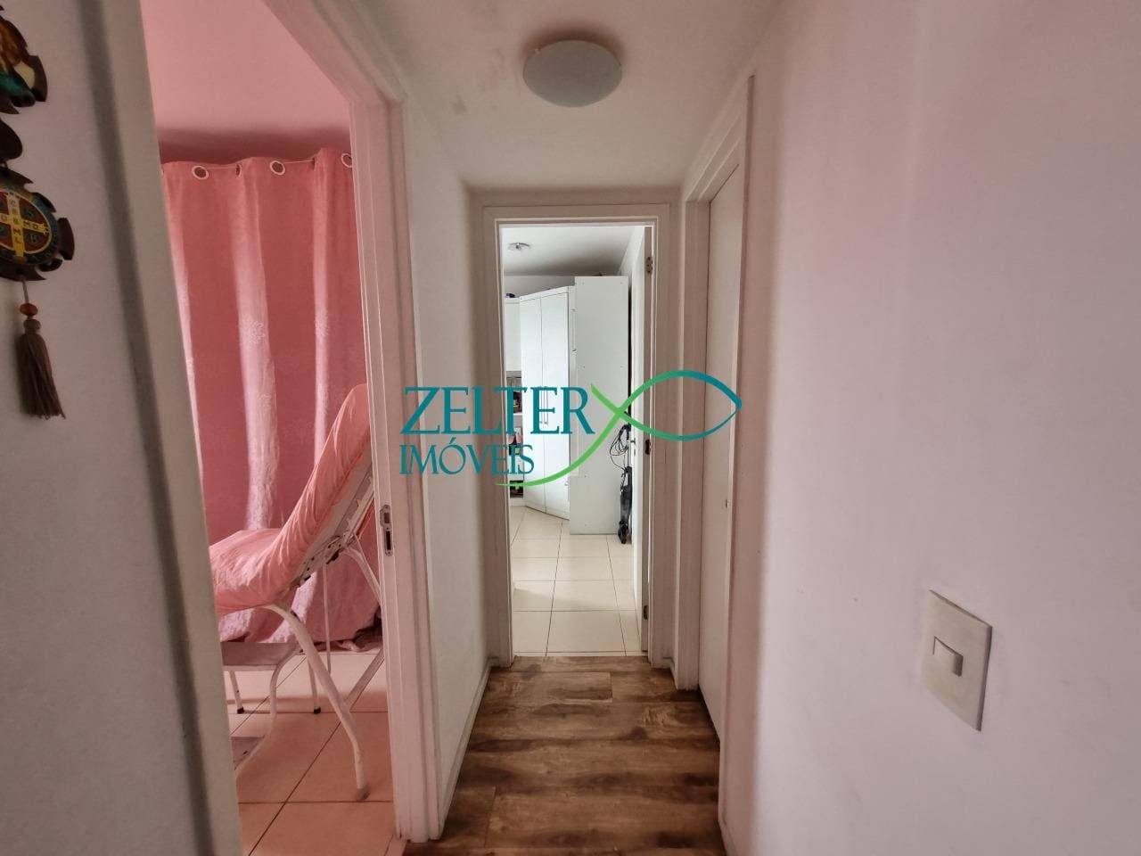 Apartamento à venda com 2 quartos, 1 suíte, 1 vaga e 57m² no Vicente de Carvalho, Rio de Janeiro (RJ) — foto 8 de 22