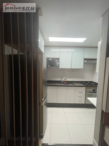 Apartamento em Tatuapé  -  São Paulo