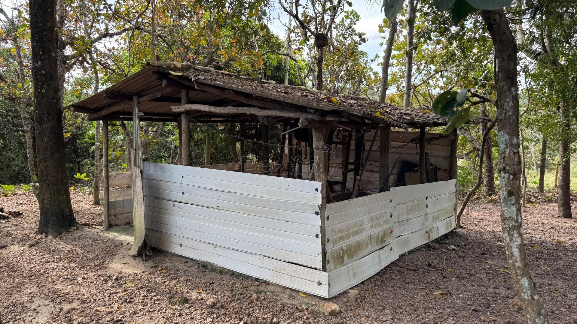 Rural à venda com 1324m² de terreno no Chacara, Itapuranga (GO) — foto 9 de 30