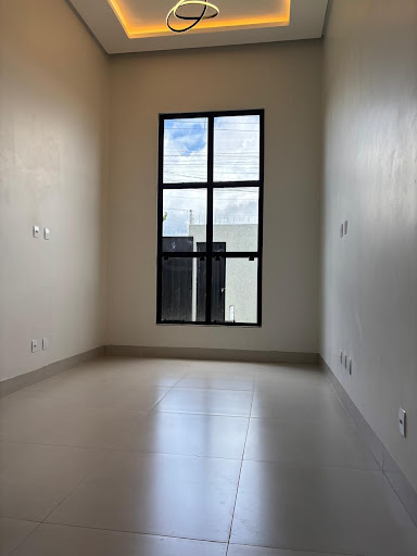 Casa em Jardim Bela Vista   -  Formosa