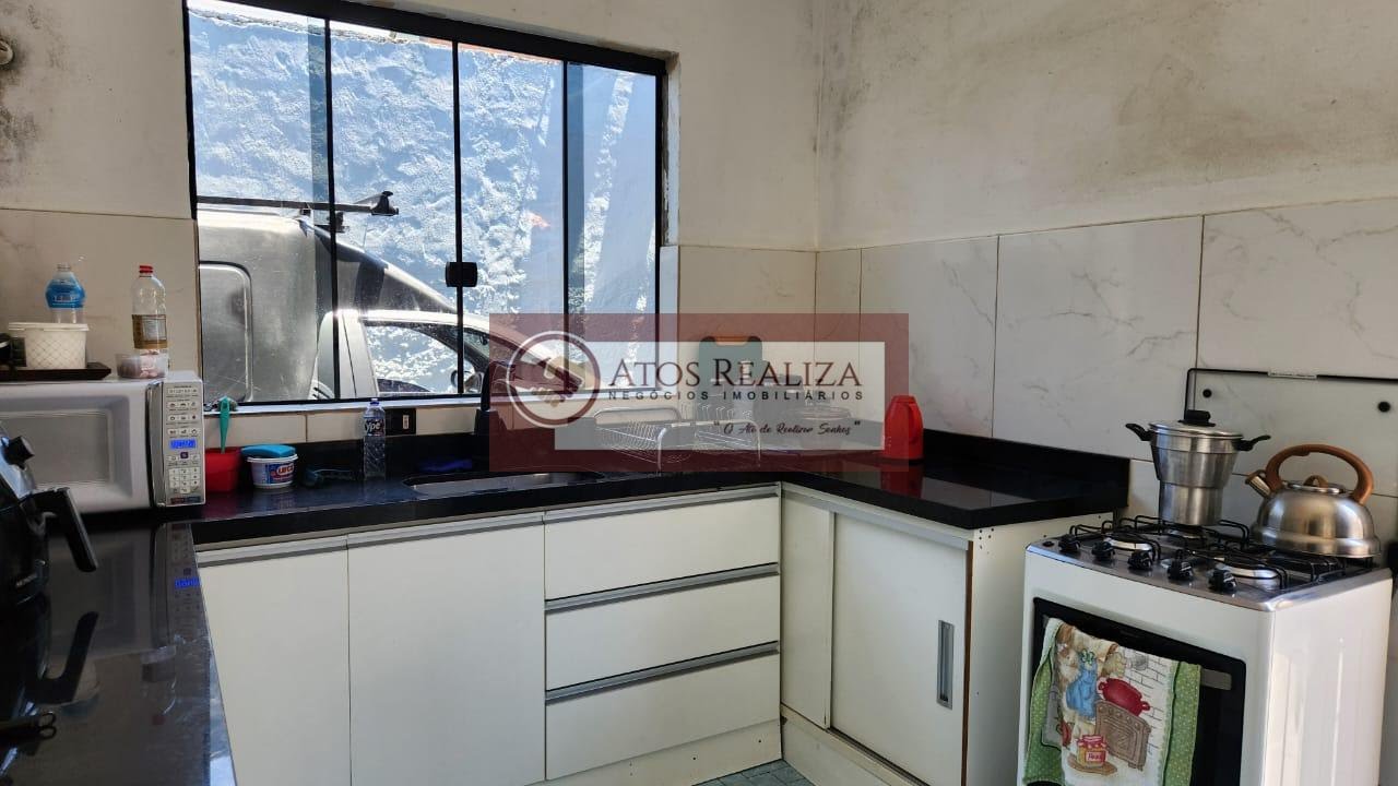 Casa à venda com 3 quartos, 1 banheiro, 4 vagas e 257m² no Jardim Edilene, São Paulo (SP) — foto 17 de 17
