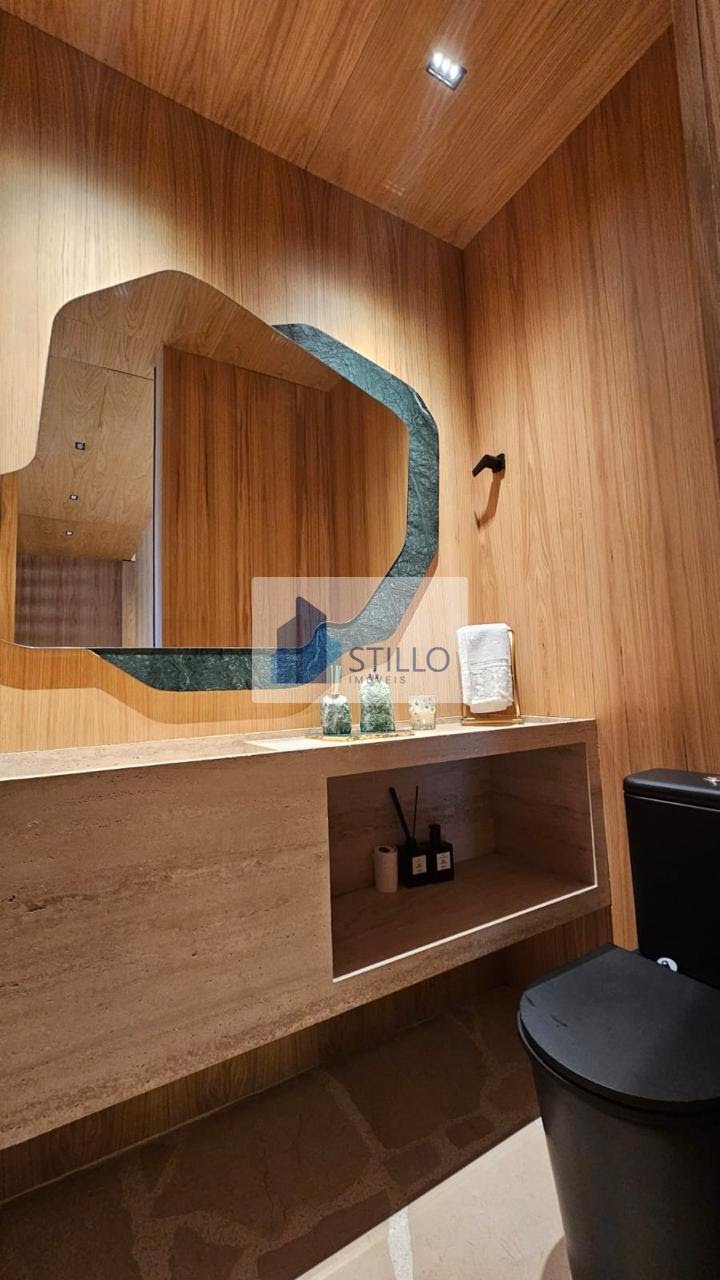Apartamento à venda com 4 quartos, 4 suítes, 7 vagas e 425m² no Vila Gomes Cardim, São Paulo (SP) — foto 14 de 30