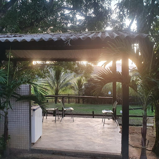 Sítio em Reserva Biológica da União  -  Rio das Ostras