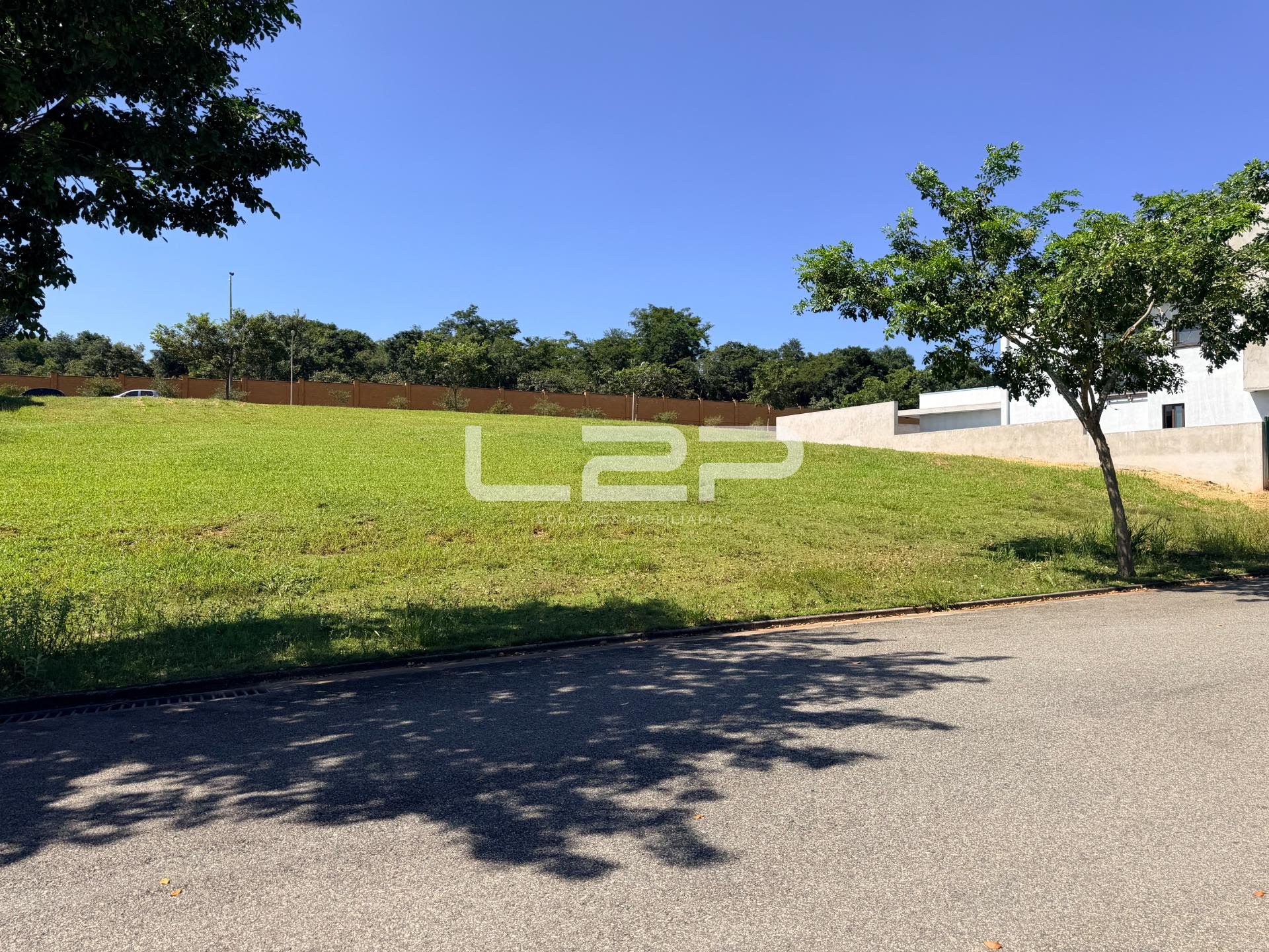 Terreno à venda com 458m² de terreno no Alphaville Jundiaí, Jundiaí (SP) — foto 2 de 7