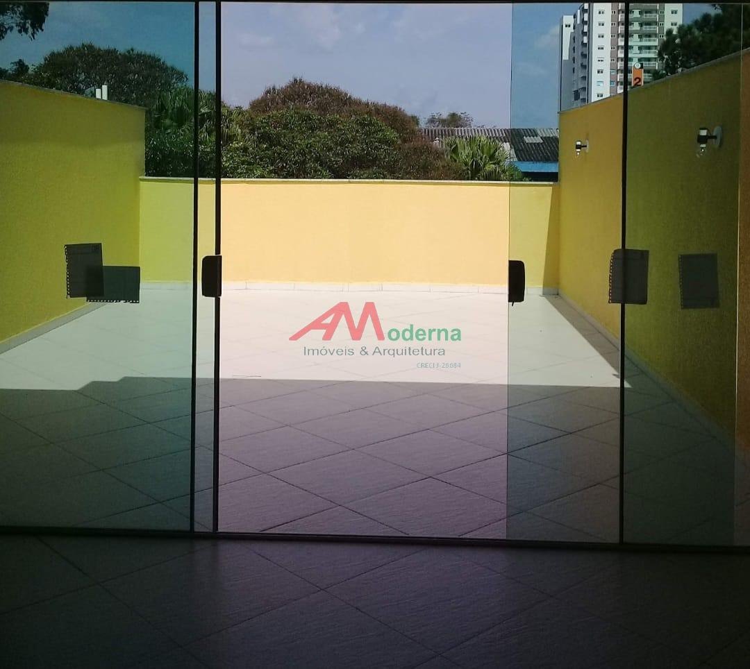 Apartamento à venda com 3 quartos, 1 suíte, 2 vagas e 150m² no Paraíso, Santo André (SP) — foto 16 de 19