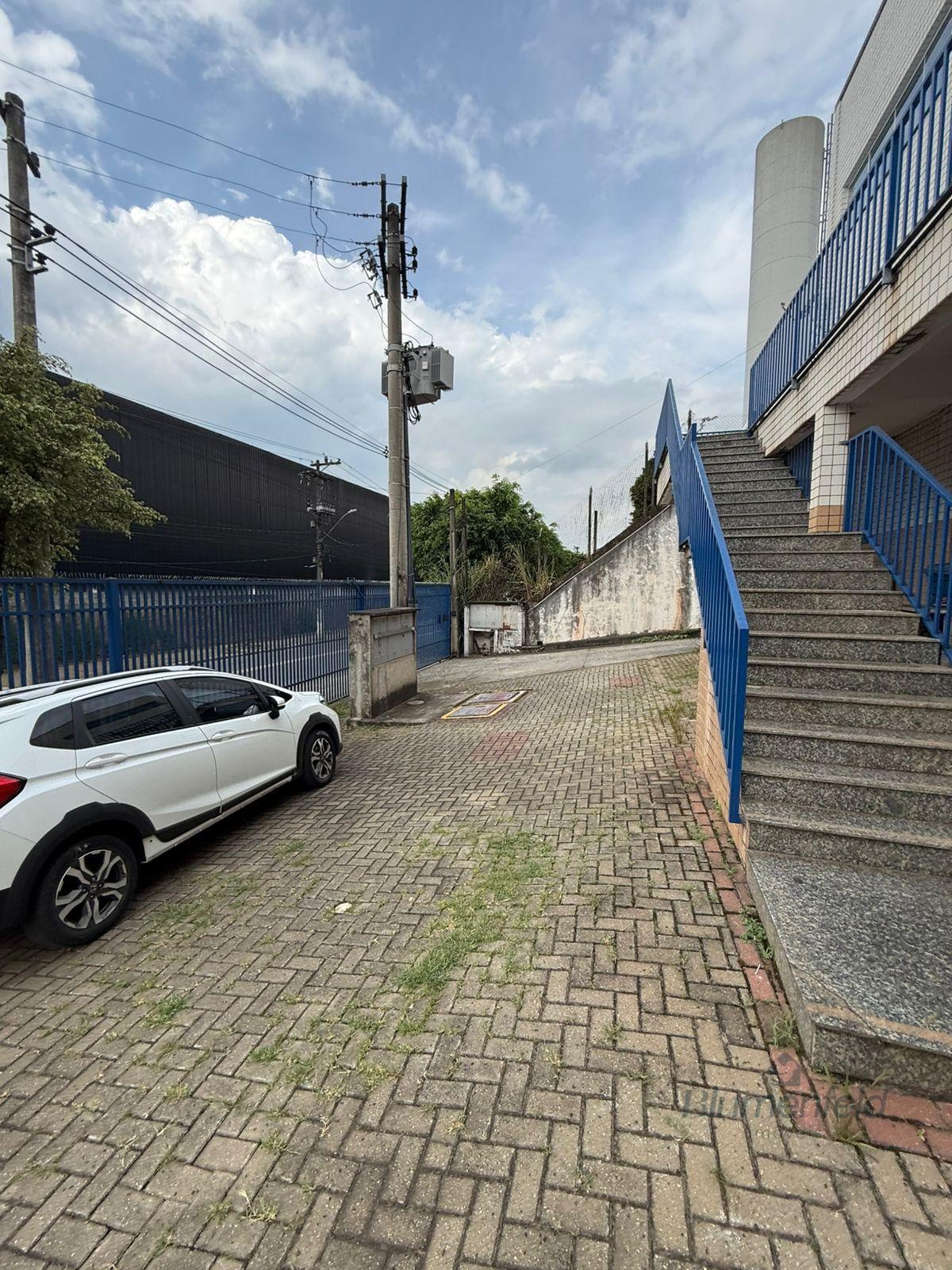 Comercial à venda com 1530m² no Centro Industrial, Arujá (SP) — foto 4 de 30