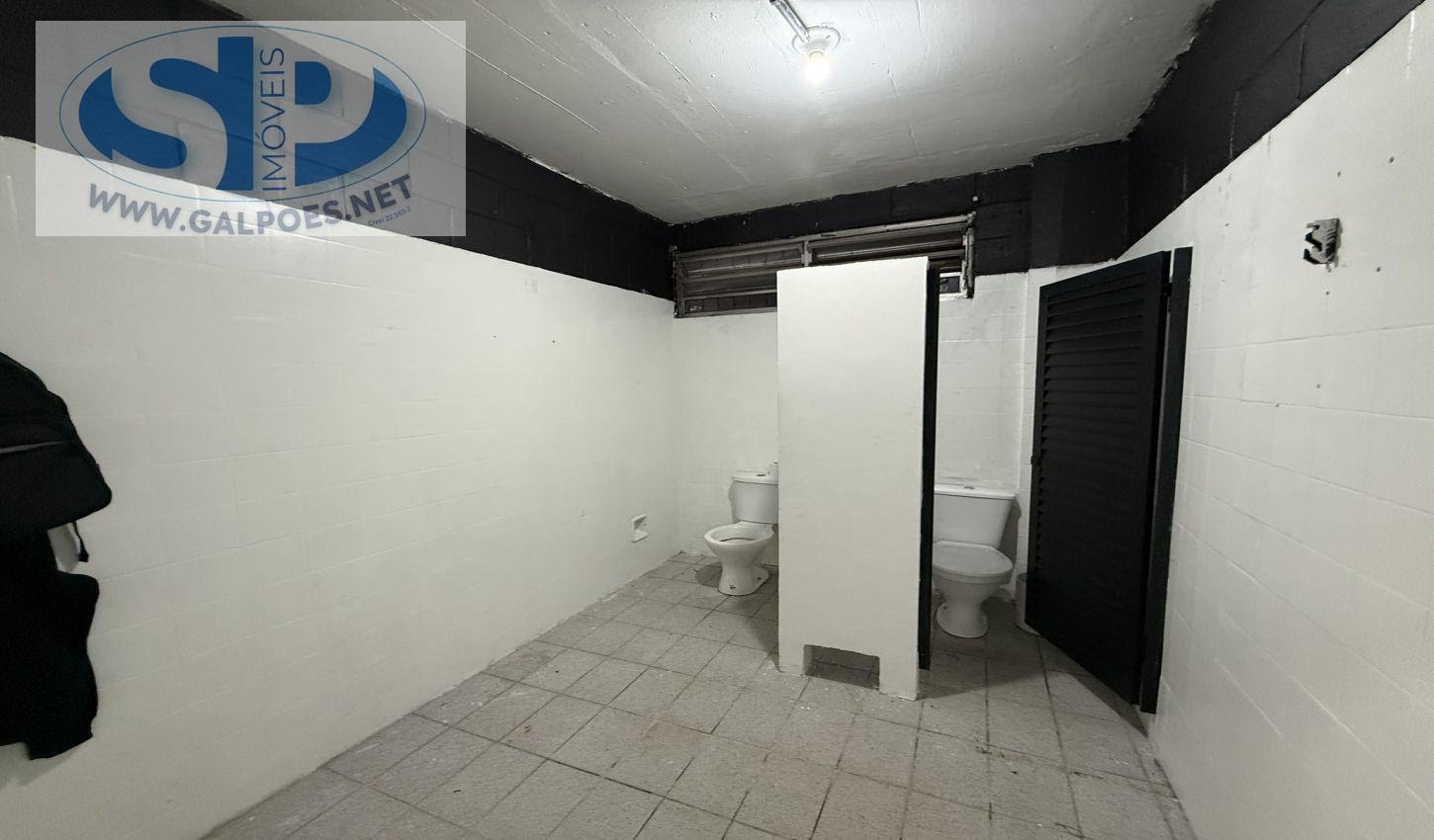 Depósito-Galpão, 1438 m² - Foto 10