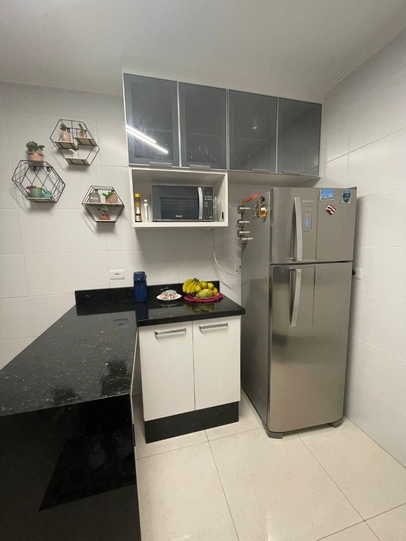 Sobrado, 2 quartos - Foto 20