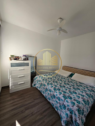 Apartamento Venda 02 Dorm. em Vila Progresso  -  Jundiaí