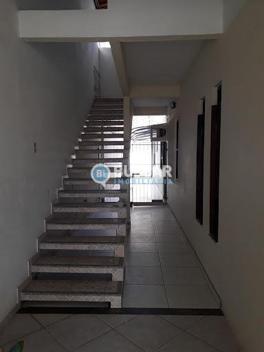 Casa à venda com 4 quartos, 1 suíte, 1 vaga e 360m² no Cidade Nova, Feira de Santana (BA) — foto 21 de 22