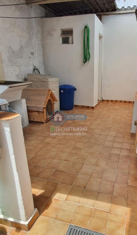 Casa à venda com 2 quartos, 3 vagas e 124m² no Parque Mandaqui, São Paulo (SP) — foto 13 de 15