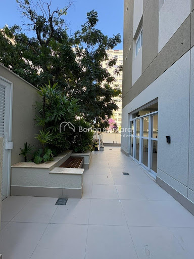 Apartamento, 1 quarto, 12 m² - Foto 23