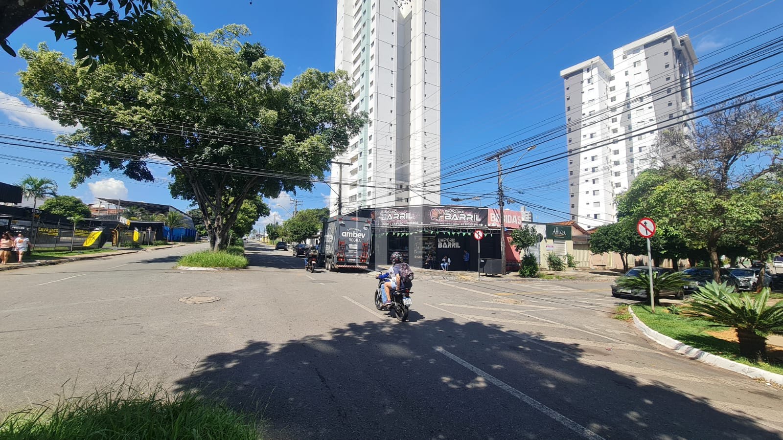 Comercial à venda com 420m² no Parque Amazonia, Goiânia (GO) — foto 3 de 7