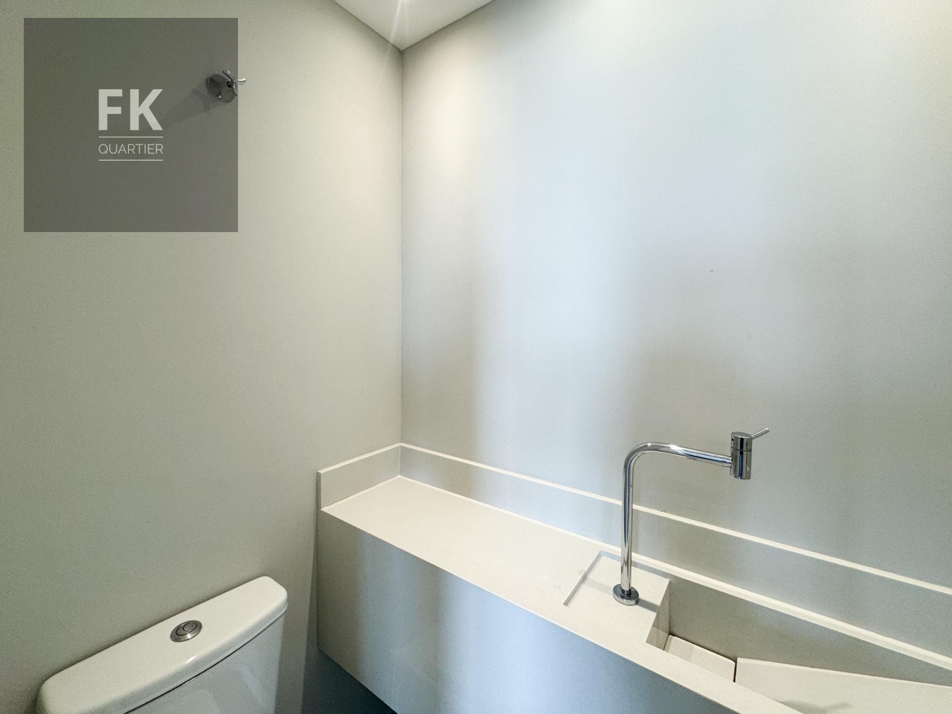 Apartamento à venda com 3 quartos, 2 suítes, 2 vagas e 109m² no Centro Comercial Jubran, Barueri (SP) — foto 23 de 23