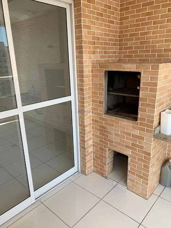 Apartamento para alugar com 2 quartos, 1 suíte, 1 vaga e 75m² no Aviação, Praia Grande (SP) — foto 12 de 15