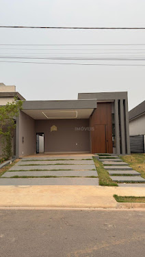 Casa para locação no condomínio Belvedere II