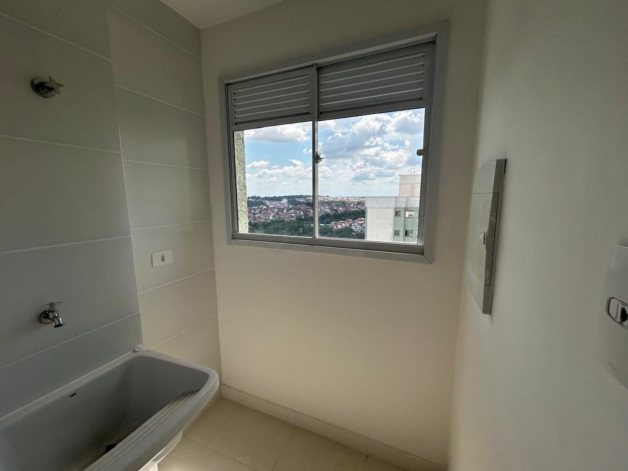 Apartamento à venda com 2 quartos, 1 banheiro, 1 vaga e 50m² no Horto Florestal, Sorocaba (SP) — foto 10 de 20