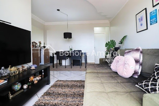 Apartamento, 3 quartos, 79 m² - Foto 2