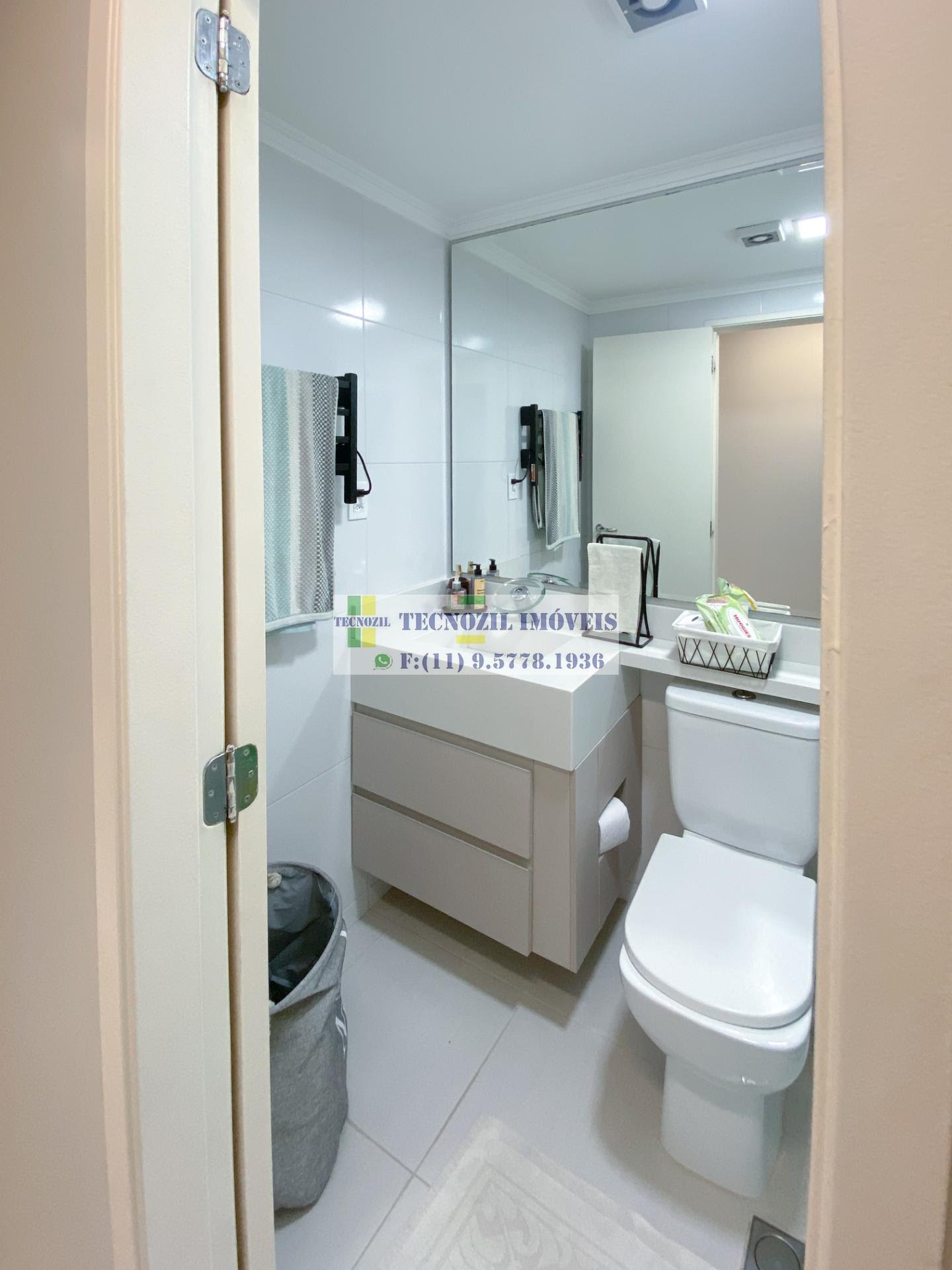 Apartamento, 2 quartos, 85 m² - Foto 30