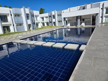Apartamento à Venda em Porto Seguro: 2 Dorms, 1 Suíte por R$420 mil