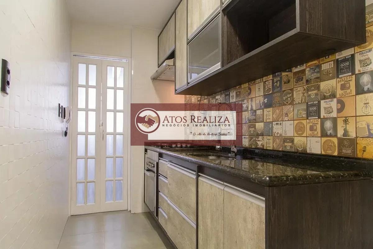 Apartamento à venda com 2 quartos, 1 suíte, 1 vaga e 55m² no Vila Mascote, São Paulo (SP) — foto 16 de 21