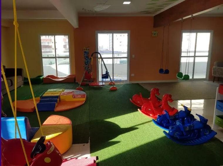 Apartamento à venda com 2 quartos, 1 suíte, 1 vaga e 80m² no Guilhermina, Praia Grande (SP) — foto 24 de 30