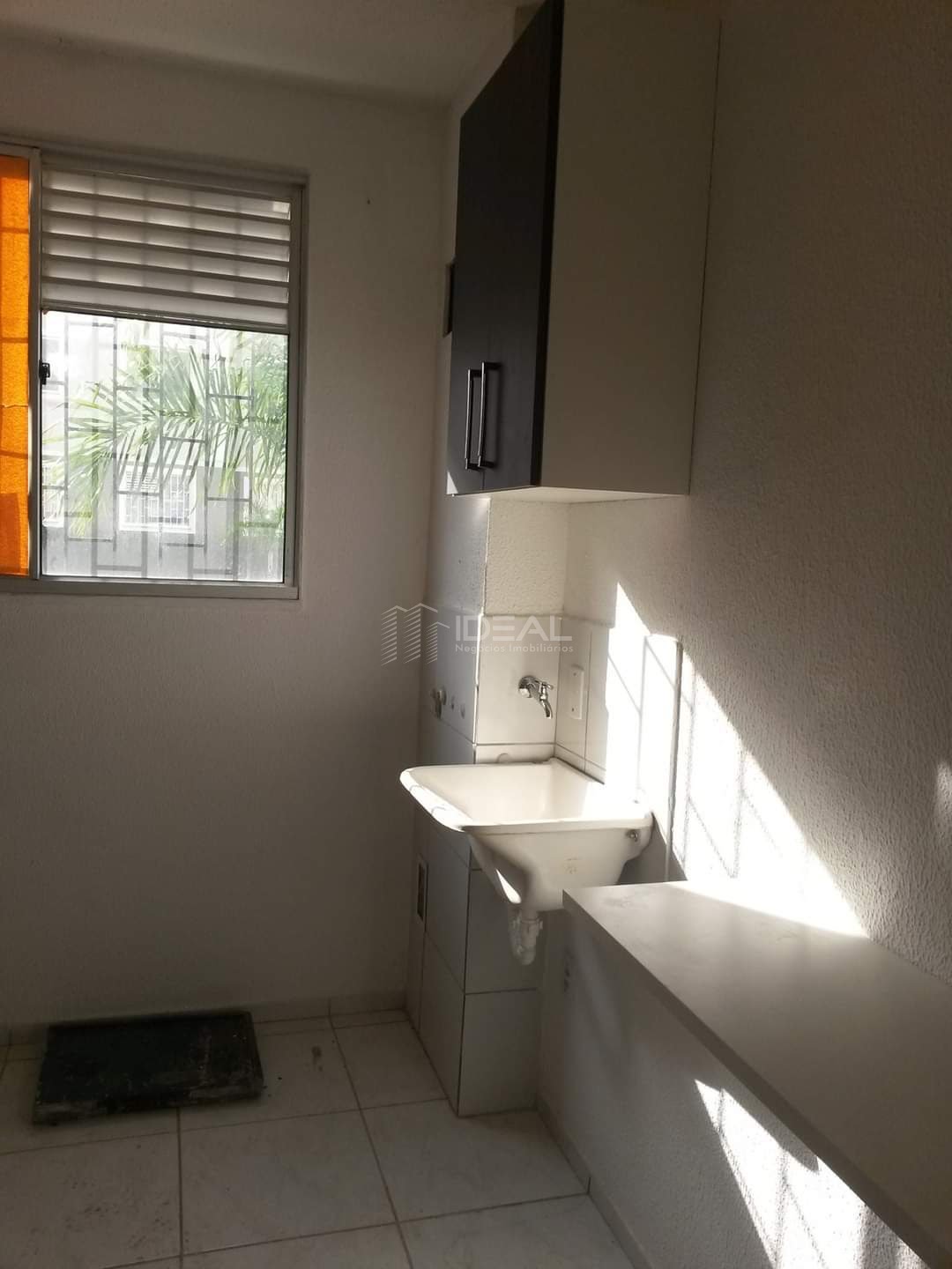 Apartamento de 2 quartos para venda ou locação no Parque Guarani no Joquei Club - Campos dos Goytacazes, RJ
