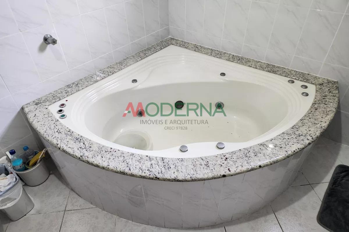 Casa à venda com 3 quartos, 1 suíte, 2 vagas e 220m² no Nova Petrópolis, São Bernardo do Campo (SP) — foto 28 de 30