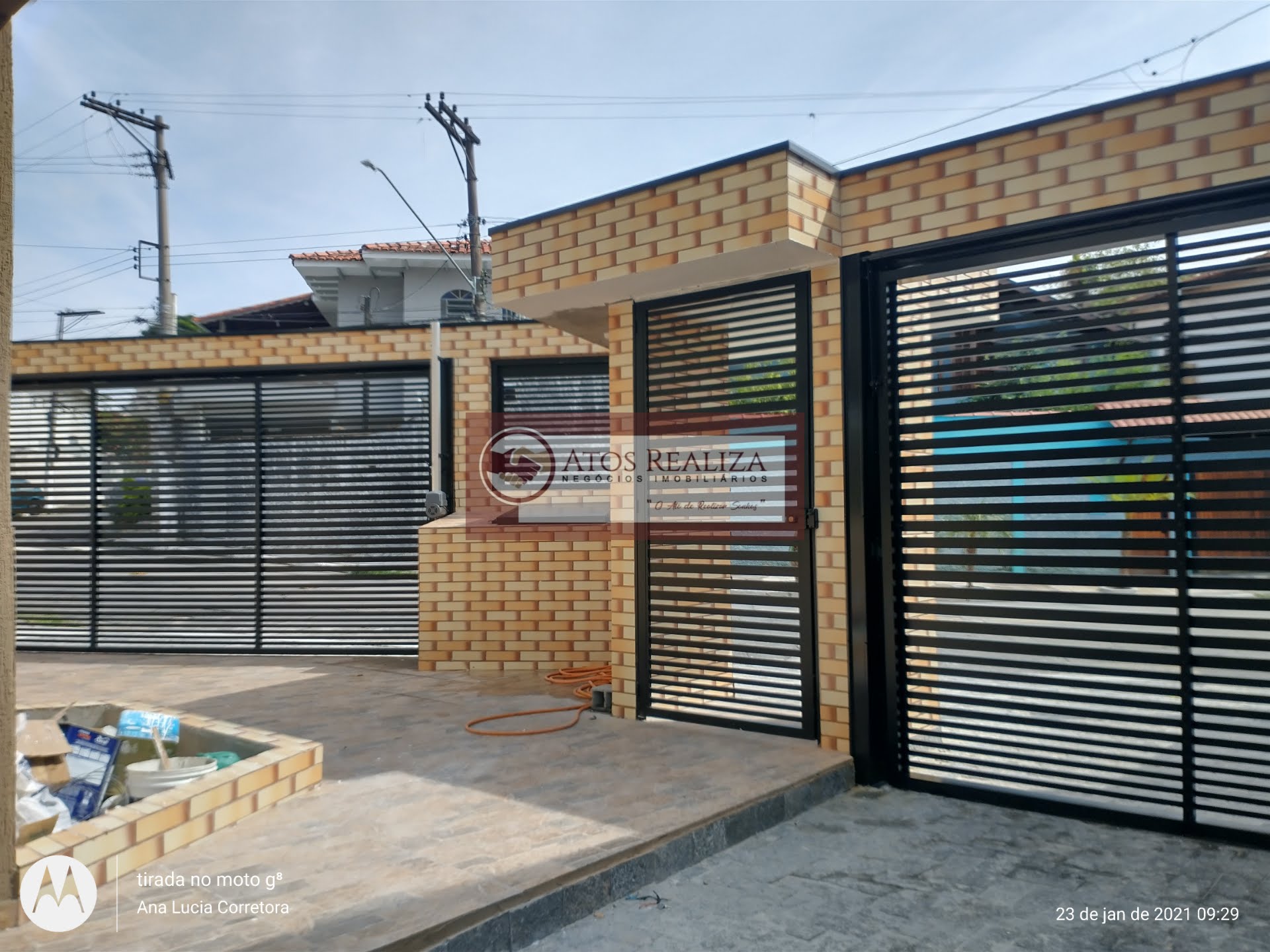 Apartamento à venda com 2 quartos, 1 banheiro, 1 vaga e 53m² no Vila Inglesa, São Paulo (SP) — foto 22 de 23