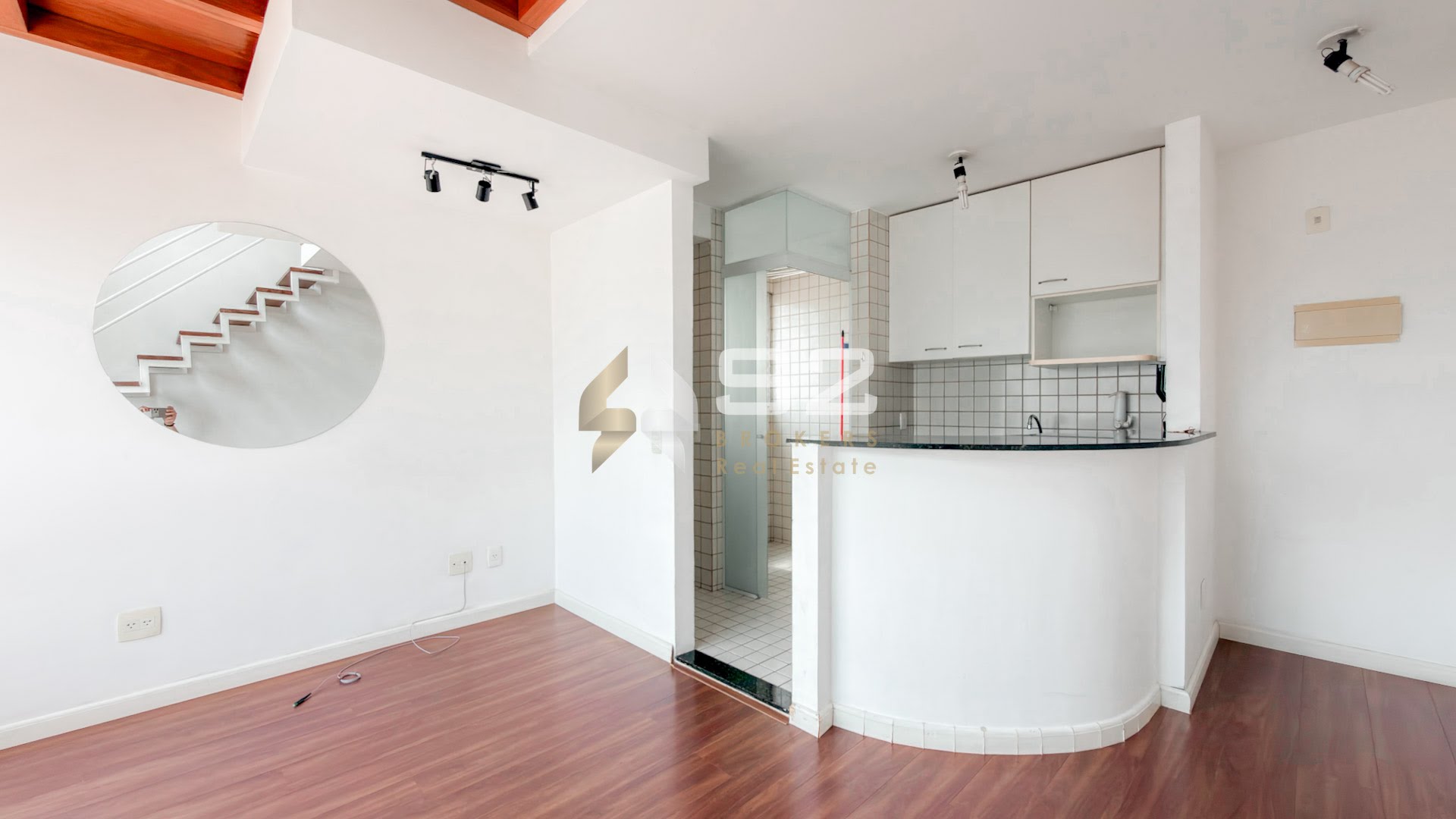 APARTAMENTO DUPLEX RUA SCHILLING 560 VILA LEOPOLDINA