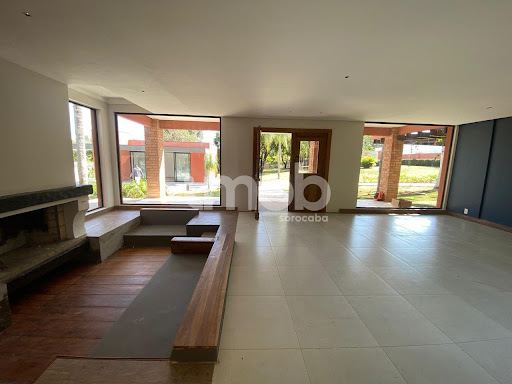 Casa à Venda e Locação Residencial Santa Maria - Sorocaba,SP