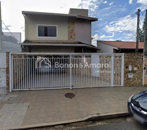Casa, 4 quartos, 280 m² - Foto 1