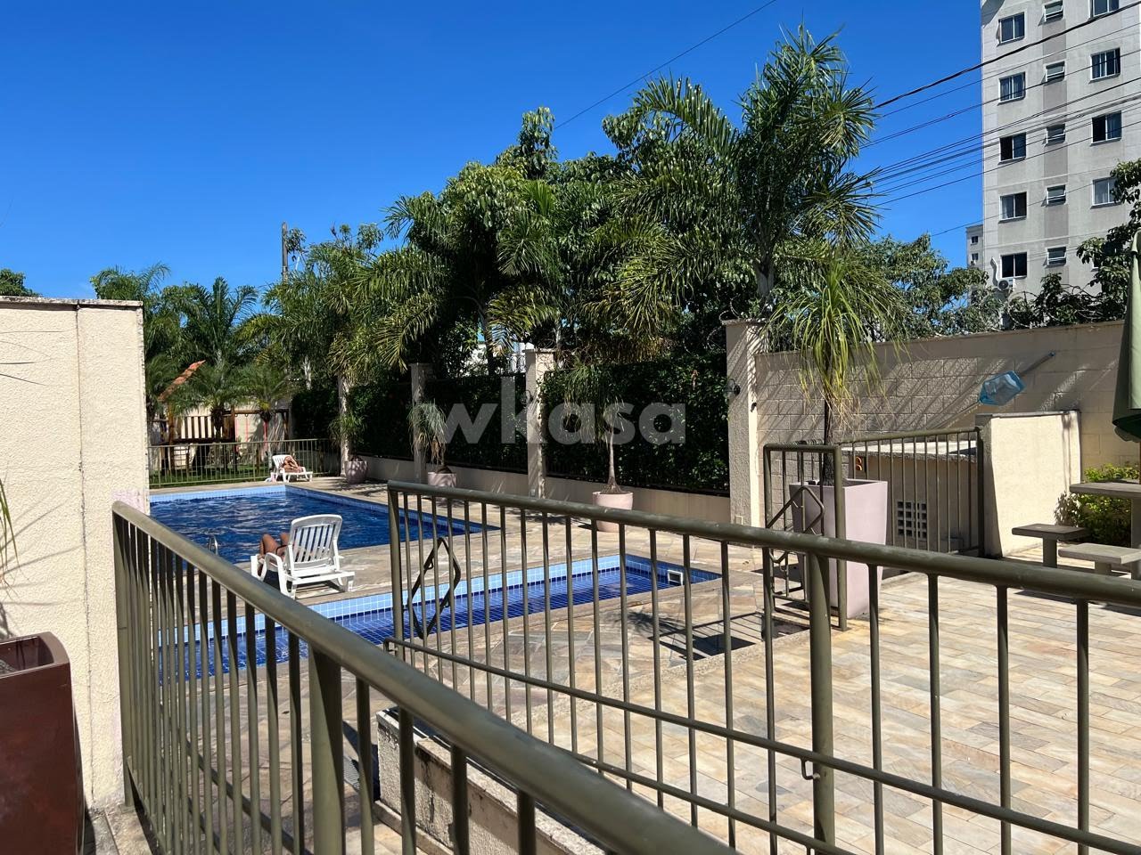 Apartamento à venda com 2 quartos, 1 banheiro, 1 vaga e 45m² no Colina de Laranjeiras, Serra (ES) — foto 9 de 20