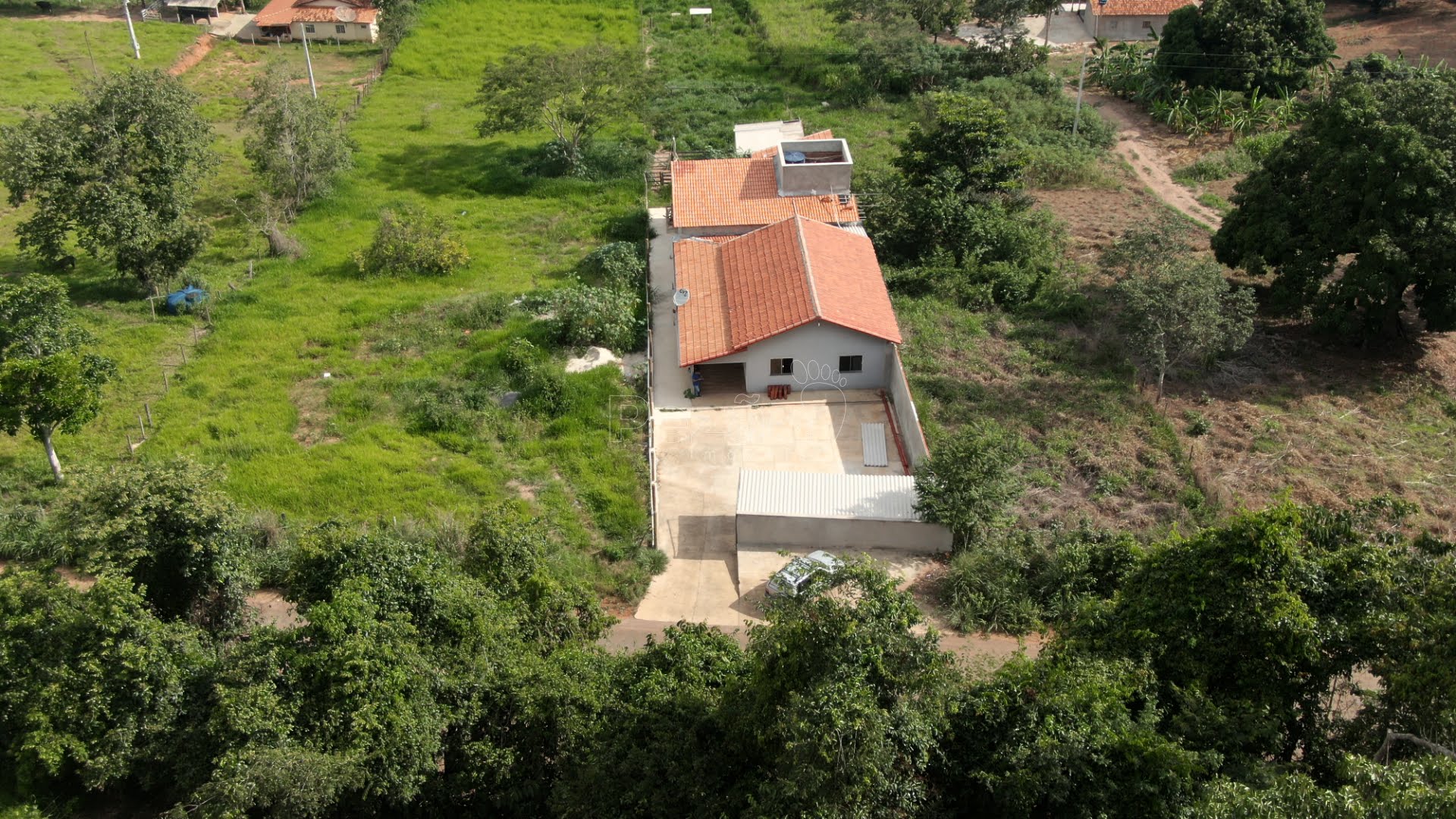 Rural à venda com 2500m² de terreno no Zona Rural, Itapuranga (GO) — foto 2 de 2