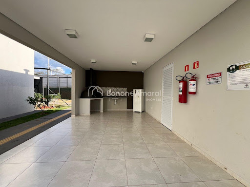 Apartamento, 2 quartos, 60 m² - Foto 16