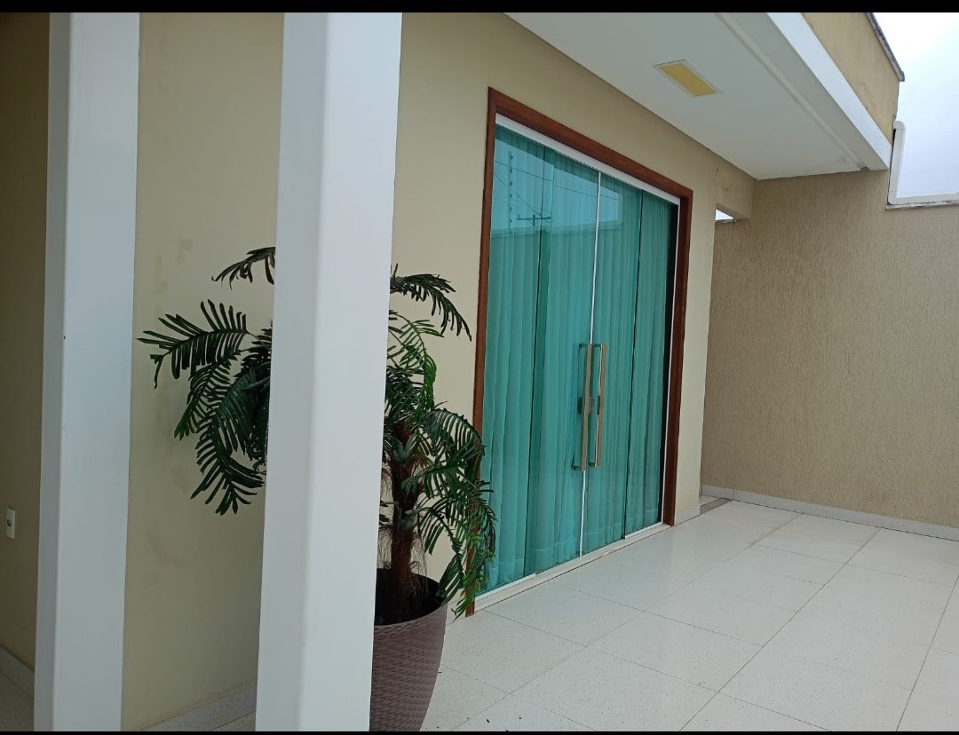 Casa à venda com 3 quartos, 2 suítes, 2 vagas e 280m² no Queimadinha, Feira de Santana (BA) — foto 3 de 19