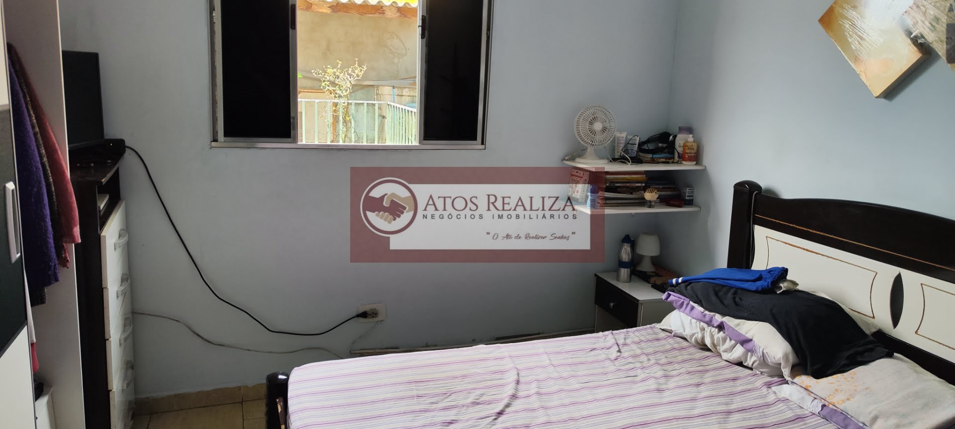 Casa à venda com 2 quartos, 1 banheiro, 2 vagas e 85m² no Parque das Arvores, São Paulo (SP) — foto 14 de 30