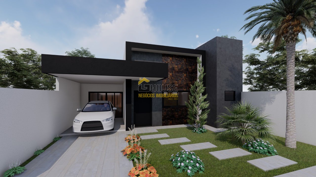 Modelo 3D atualizado