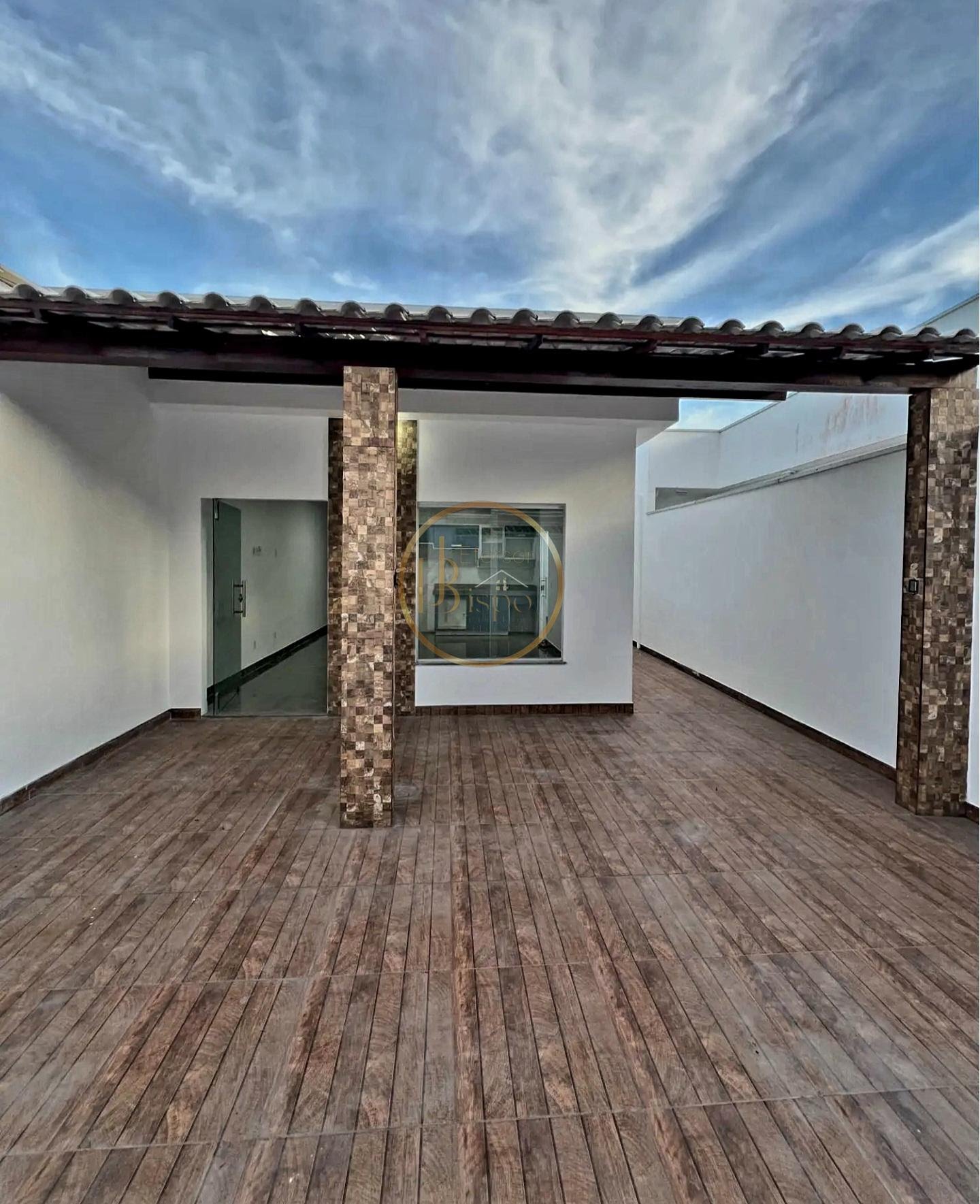Casa à venda com 2 quartos, 1 suíte, 1 vaga e 80m² no Cambolo, Porto Seguro (BA) — foto 2 de 13