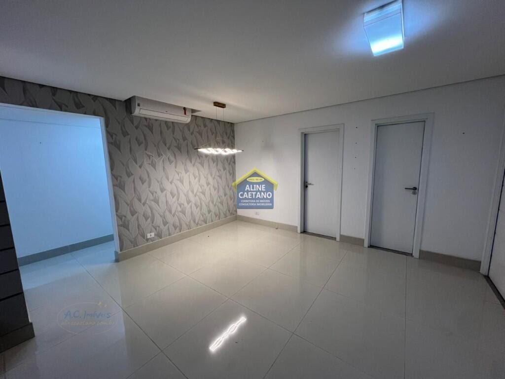 Apartamento à venda com 4 quartos, 4 suítes, 3 vagas e 162m² no Canto do Forte, Praia Grande (SP) — foto 5 de 30