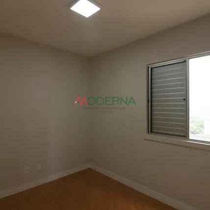 Apartamento à venda com 3 quartos, 1 banheiro, 1 vaga e 58m² no Paulicéia, São Bernardo do Campo (SP) — foto 11 de 23