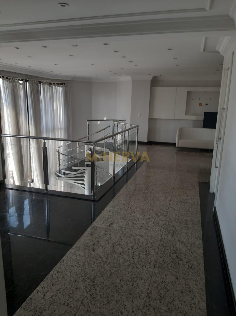 Apartamento para alugar com 4 quartos, 2 suítes, 4 vagas e 347m² no Tatuapé, São Paulo (SP) — foto 5 de 30