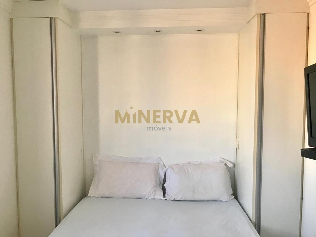 Apartamento à venda com 2 quartos, 1 suíte, 1 vaga e 50m² no Vila Regente Feijó, São Paulo (SP) — foto 7 de 23